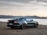 Ford Mustang Bullitt 2018 года (EU)